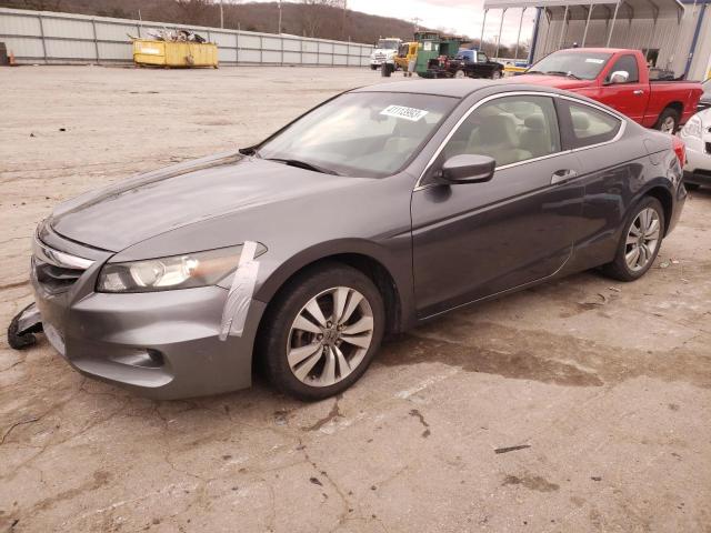 HONDA ACCORD LX 2012 with VIN 1HGCS1B39CA006853 - Photo from auction