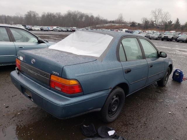 Photo 3 from auction – 1995 TOYOTA COROLLA LE with VIN 2T1AE09B6SC119495
