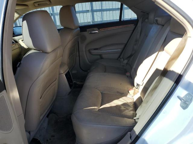 Photo 10 from auction – 2013 CHRYSLER 300C with VIN 2C3CCAKG6DH591154