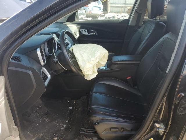 Photo 7 from auction – 2012 CHEVROLET EQUINOX LT with VIN 2GNFLGE50C6198967