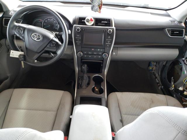 Photo 8 from auction – 2015 TOYOTA CAMRY LE with VIN 4T4BF1FK4FR500400