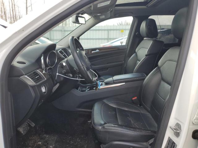 Photo 7 from auction – 2014 MERCEDES-BENZ ML 350 BLU with VIN 4JGDA2EB9EA267882