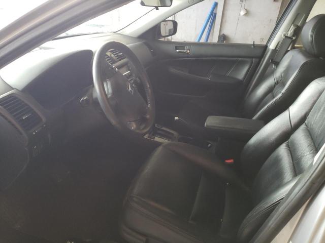 Photo 7 from auction – 2005 HONDA ACCORD EX with VIN 1HGCM66535A069260