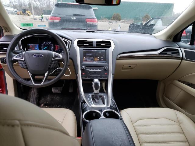 Photo 8 from auction – 2013 FORD FUSION SE with VIN 3FA6P0HR3DR356897
