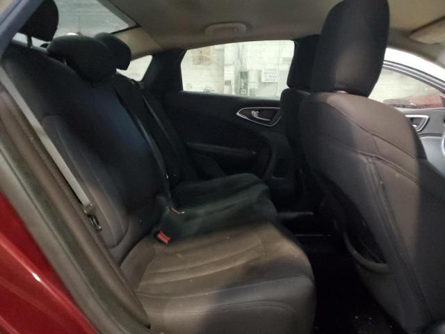 Photo 10 from auction – 2015 CHRYSLER 200 LIMITE with VIN 1C3CCCAB7FN536868