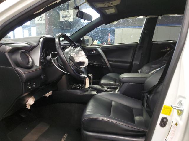 Photo 7 from auction – 2016 TOYOTA RAV4 SE with VIN JTMJFREV3GJ082452