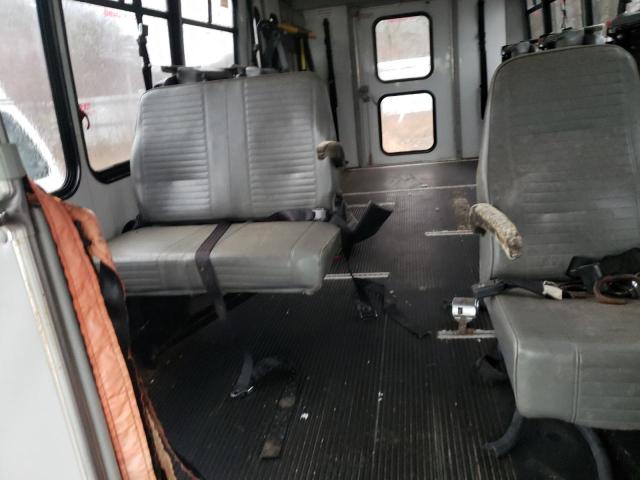 Photo 11 from auction – 2012 FORD ECONOLINE with VIN 1FDFE4FS8CDB15885