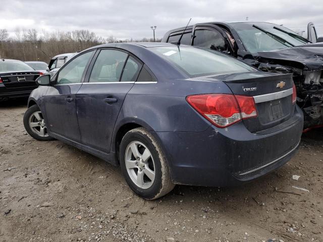 Photo 2 from auction – 2014 CHEVROLET CRUZE LT with VIN 1G1PC5SB5E7150100