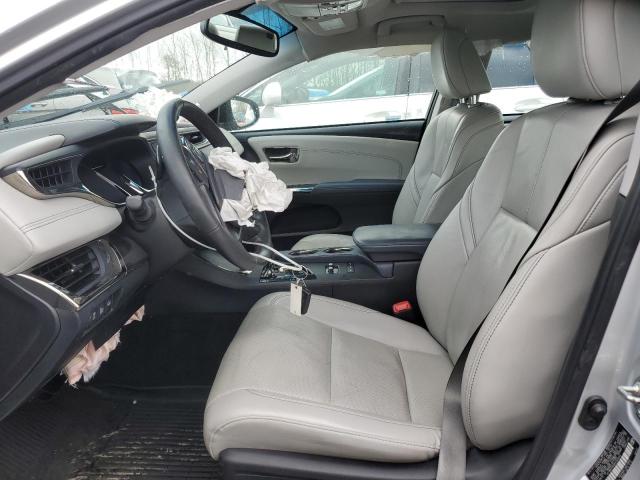 Photo 7 from auction – 2014 TOYOTA AVALON BAS with VIN 4T1BK1EB2EU133454