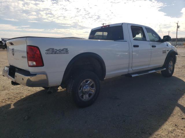 Photo 3 from auction – 2018 RAM 2500 ST with VIN 3C6UR5HJ4JG309346