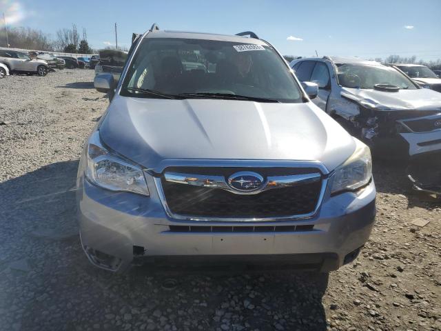 Photo 5 from auction – 2015 SUBARU FORESTER 2 with VIN JF2SJADC4FH424681