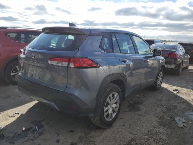 Photo 3 from auction – 2022 TOYOTA COROLLA CR with VIN 7MUAAAAGXNV012136