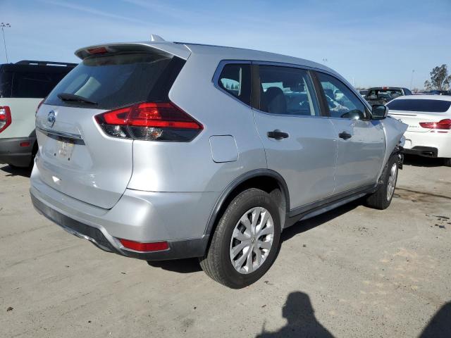 Photo 3 from auction – 2017 NISSAN ROGUE S with VIN KNMAT2MT6HP568865