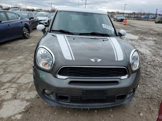 Photo 5 from auction – 2013 MINI COOPER S P with VIN WMWSS7C58DWN71643