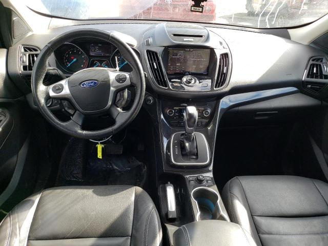 Photo 8 from auction – 2014 FORD ESCAPE TIT with VIN 1FMCU0J98EUB33549