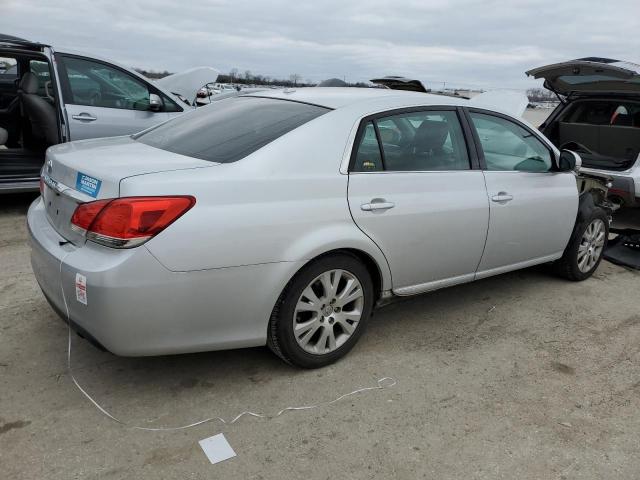 Photo 3 from auction – 2011 TOYOTA AVALON BAS with VIN 4T1BK3DB8BU434657
