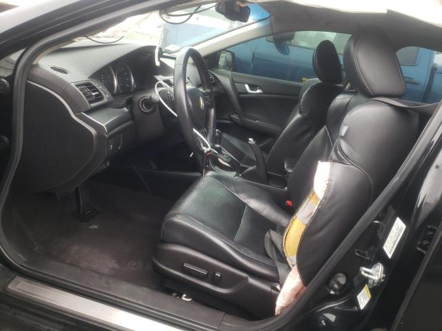 Photo 7 from auction – 2011 ACURA TSX with VIN JH4CU2F63BC001040