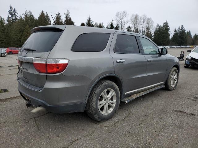Photo 3 from auction – 2011 DODGE DURANGO EX with VIN 1D4RE2GG8BC639321
