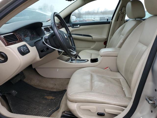 Photo 7 from auction – 2011 CHEVROLET IMPALA LT with VIN 2G1WB5EK7B1236060