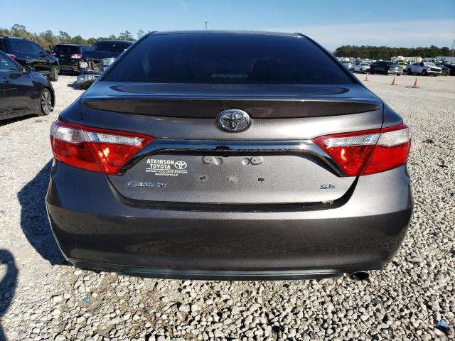 Photo 6 from auction – 2015 TOYOTA CAMRY LE with VIN 4T1BF1FK2FU892304
