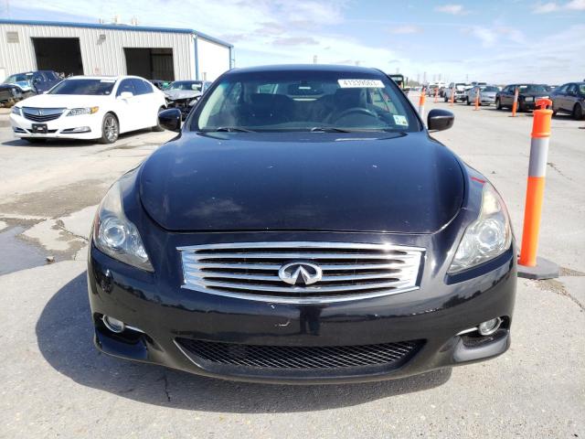 Photo 5 from auction – 2014 INFINITI Q60 BASE with VIN JN1CV6FE5EM900772