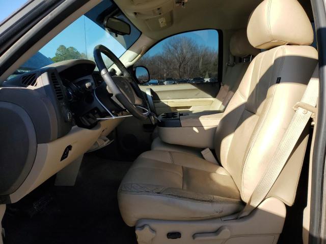 Photo 7 from auction – 2012 GMC SIERRA K15 with VIN 3GTP2VE76CG289445