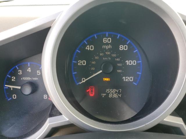 Photo 9 from auction – 2008 HONDA ELEMENT EX with VIN 5J6YH28788L004908