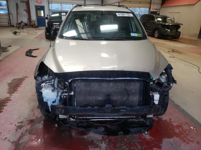 Photo 5 from auction – 2007 TOYOTA RAV4 with VIN JTMBD33V276036348