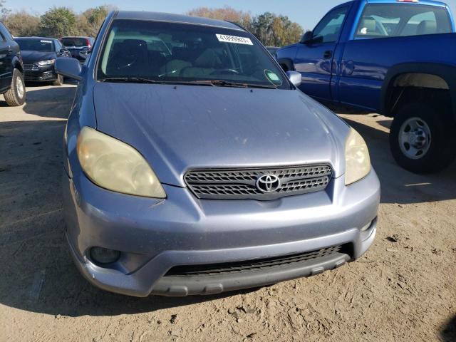 Photo 5 from auction – 2005 TOYOTA COROLLA MA with VIN 2T1KR32E95C408714