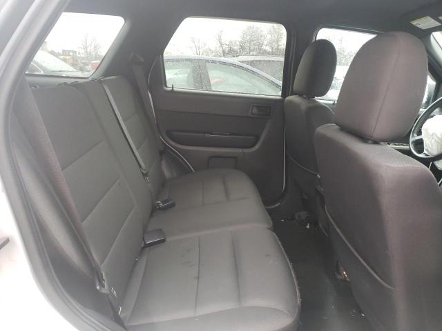 Photo 11 from auction – 2011 FORD ESCAPE XLT with VIN 1FMCU0D79BKB36283