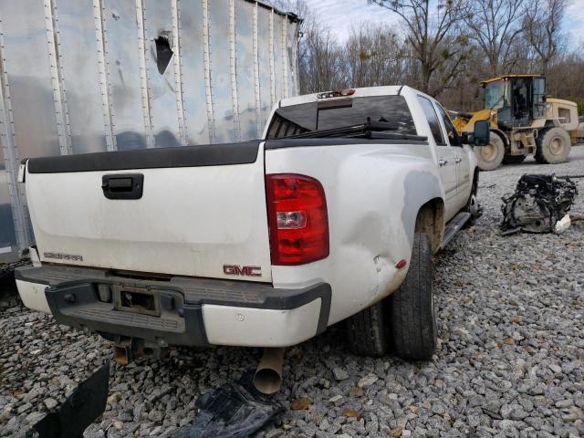 Photo 3 from auction – 2013 GMC SIERRA K35 with VIN 1GT426C86DF238552