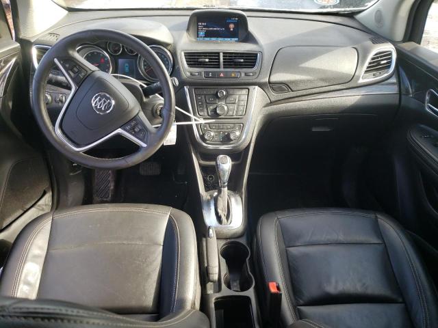 Photo 8 from auction – 2015 BUICK ENCORE with VIN KL4CJCSB6FB159994