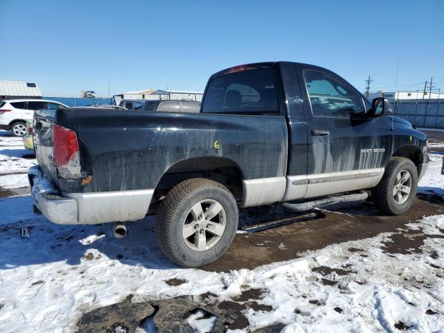 Photo 3 from auction – 2004 DODGE RAM 1500 S with VIN 1D7HU16D64J236035