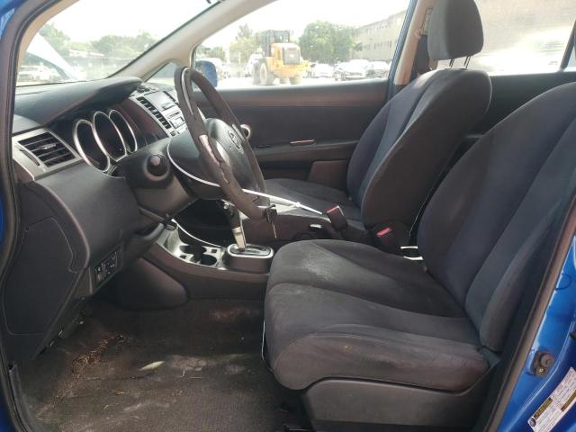 Photo 7 from auction – 2007 NISSAN VERSA with VIN 3N1BC13E37L369920