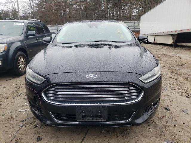 Photo 5 from auction – 2013 FORD FUSION TIT with VIN 3FA6P0K94DR381669