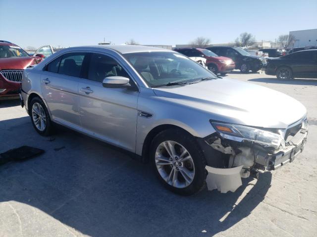 Photo 4 from auction – 2013 FORD TAURUS SEL with VIN 1FAHP2E89DG114557