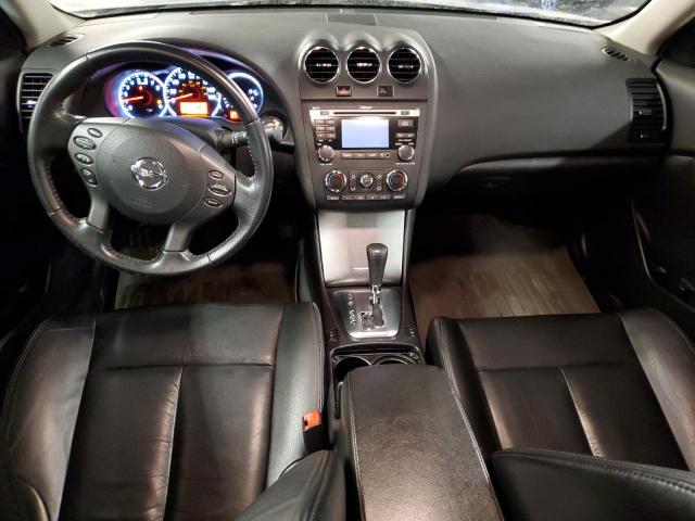 Photo 8 from auction – 2011 NISSAN ALTIMA SR with VIN 1N4BL2AP2BN448338
