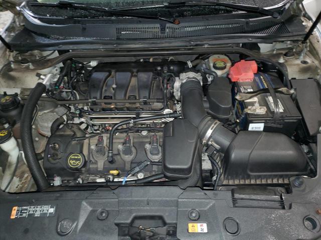 Photo 11 from auction – 2015 FORD TAURUS SEL with VIN 1FAHP2E86FG142710