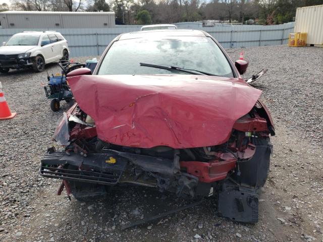 Photo 5 from auction – 2014 FORD FOCUS SE with VIN 1FADP3F22EL402847