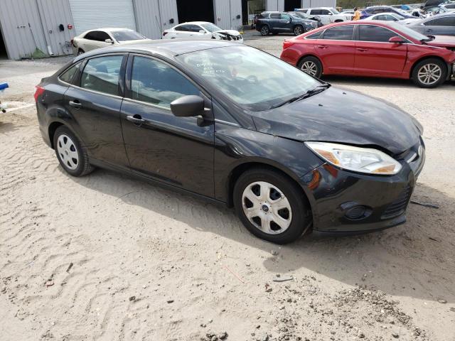 Photo 4 from auction – 2013 FORD FOCUS S with VIN 1FADP3E24DL185446