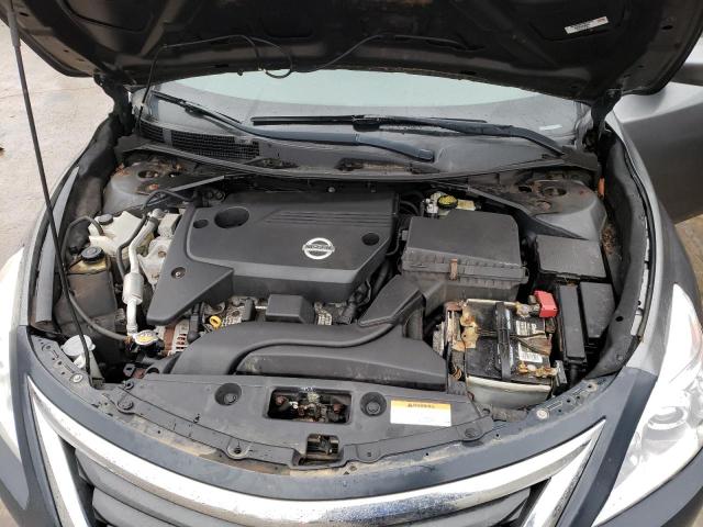 Photo 11 from auction – 2014 NISSAN ALTIMA with VIN 1N4AL3AP8EC159854