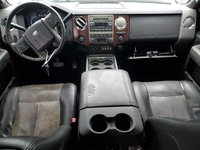 Photo 8 from auction – 2011 FORD F250 SUPER with VIN 1FT7W2B69BEA77918