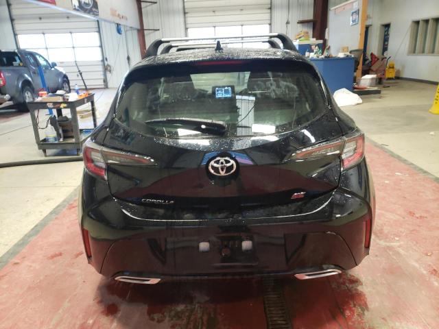 Photo 6 from auction – 2021 TOYOTA COROLLA SE with VIN JTND4MBE0M3111489