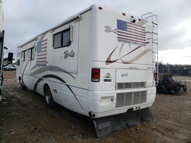 Photo 4 from auction – 2005 NARV CHA with VIN 4UZAAHDC44CN57885