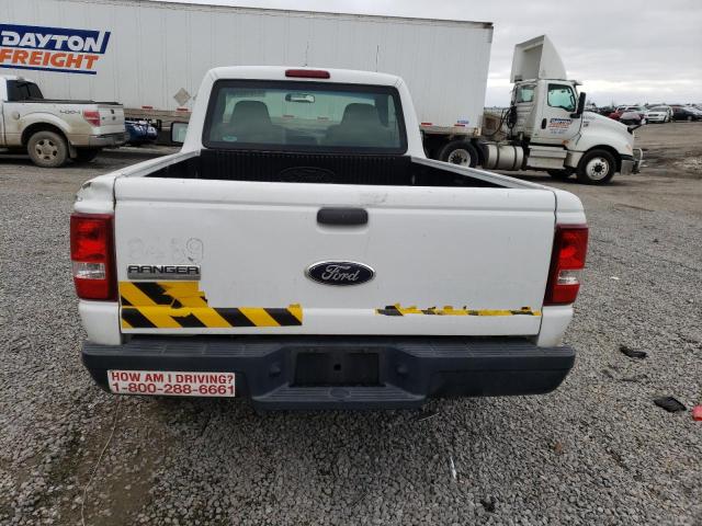 Photo 6 from auction – 2008 FORD RANGER with VIN 1FTYR10D08PA08488