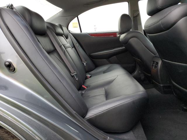 Photo 10 from auction – 2005 LEXUS ES330 with VIN JTHBA30G355123336