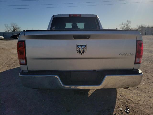 Photo 6 from auction – 2014 RAM 1500 ST with VIN 1C6RR7FG3ES257442
