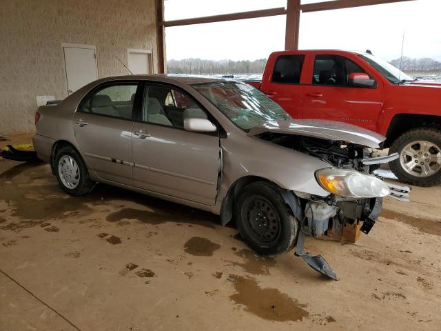Photo 4 from auction – 2003 TOYOTA COROLLA with VIN 1NXBR32E73Z040559