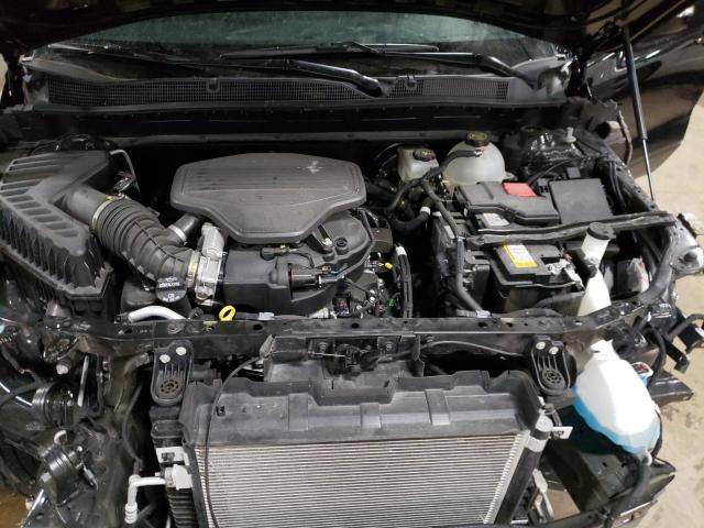 Photo 12 from auction – 2023 CHEVROLET BLAZER 3LT with VIN 3GNKBJRS6PS101728