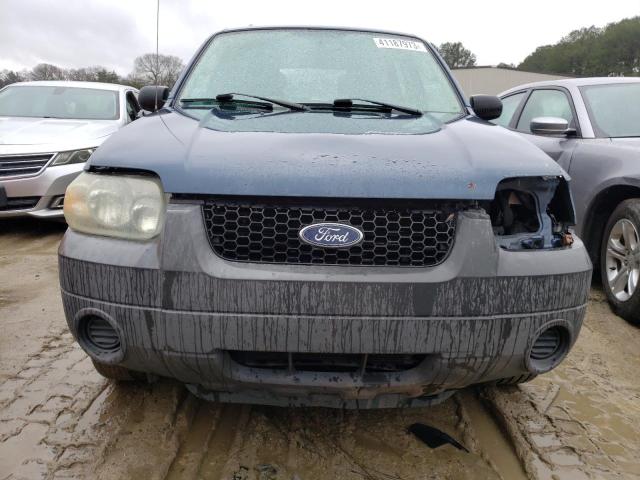 Photo 5 from auction – 2005 FORD ESCAPE XLS with VIN 1FMYU92Z55KA31047